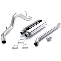 Street Series Catback Sportavgassystem 15716 Magnaflow